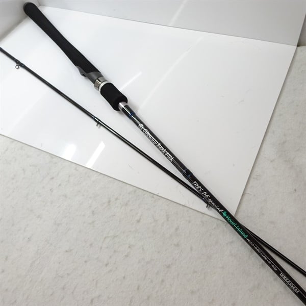 グラマーロックフィッシュＴＲ８５ＰＥスペシャル ホウリアイランド